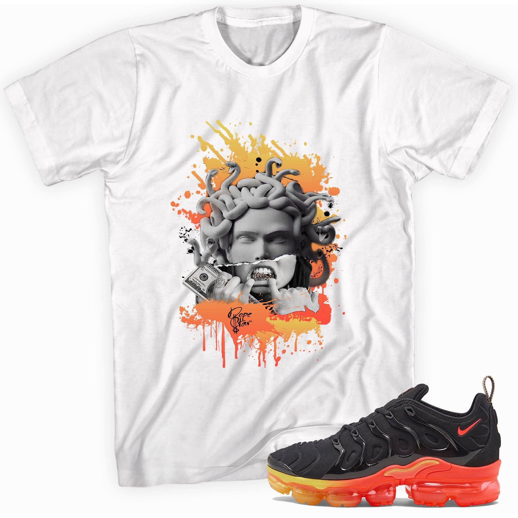 Air VaporMax Plus Fresh Shirt Medusa