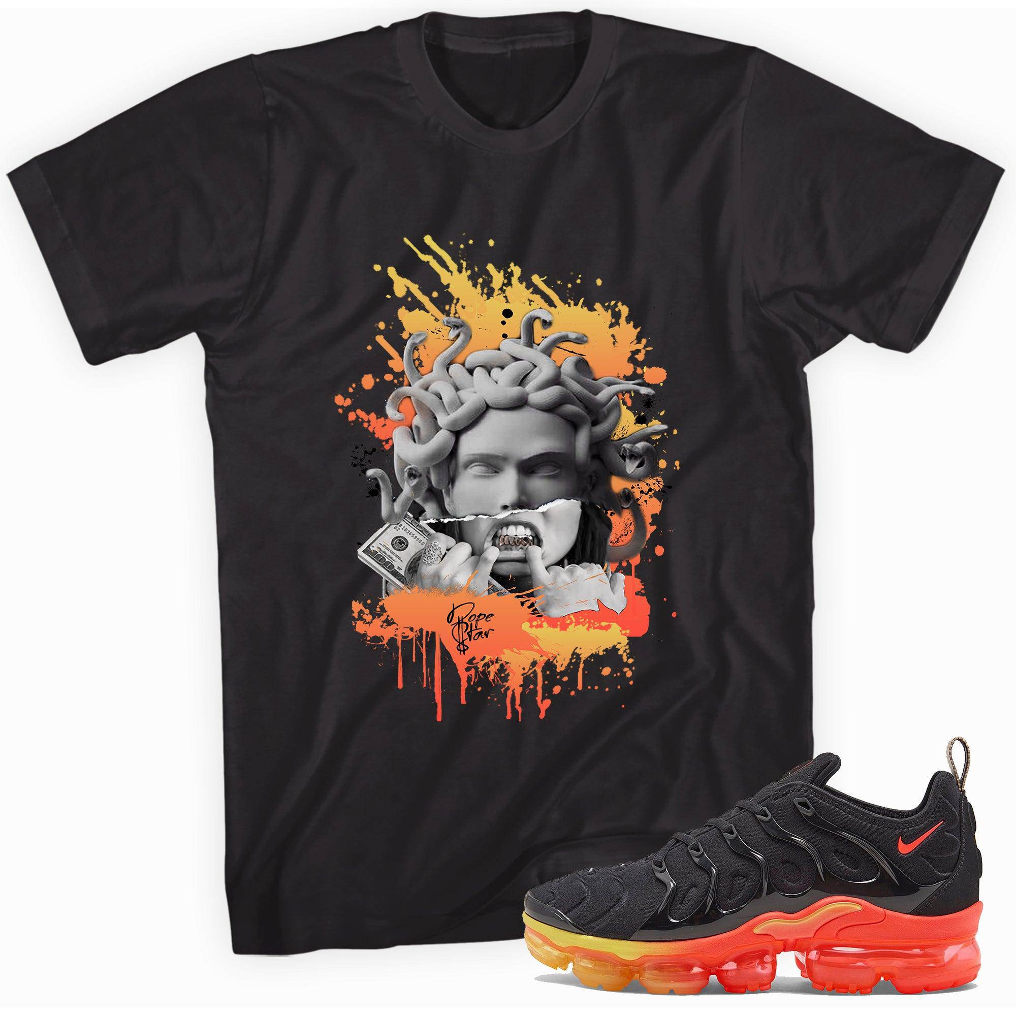 Air VaporMax Plus Fresh Shirt Medusa