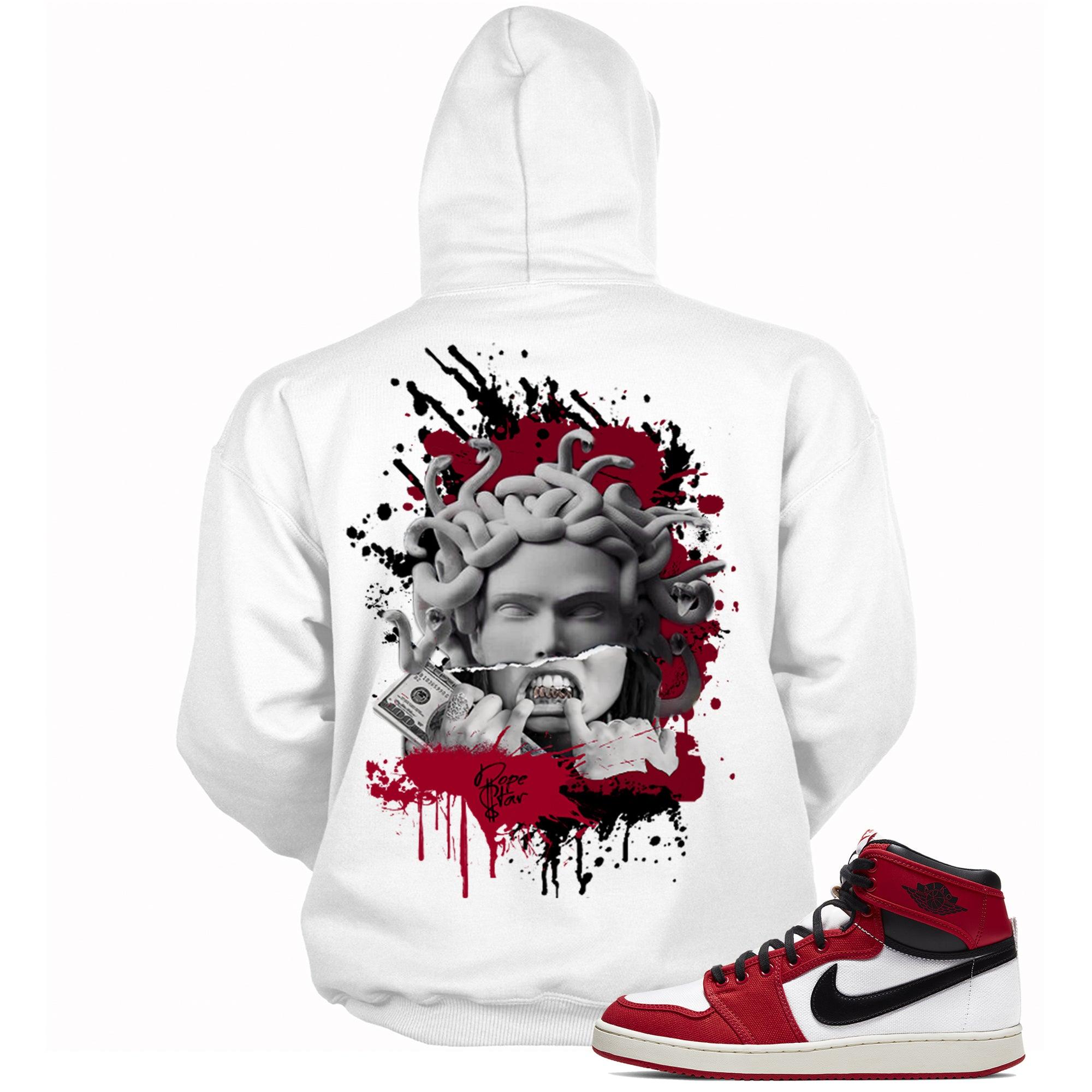 1 KO Chicago (2021) Hoodie Medusa