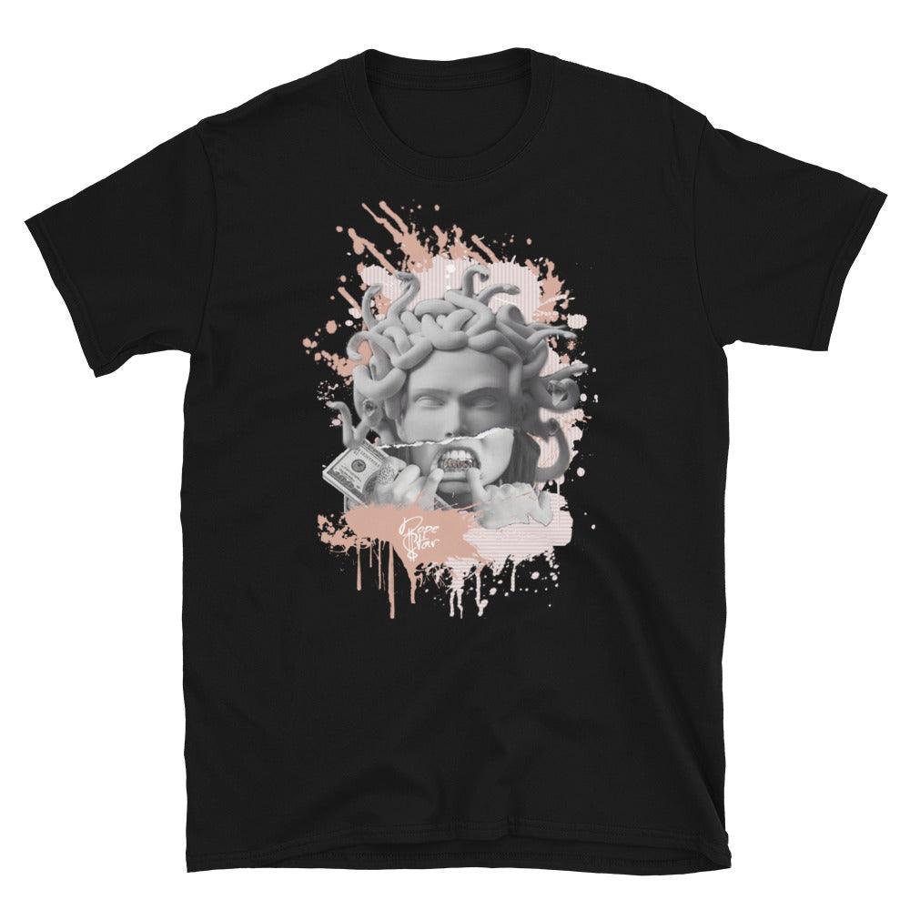 4 Golf Seersucker Shirt Medusa