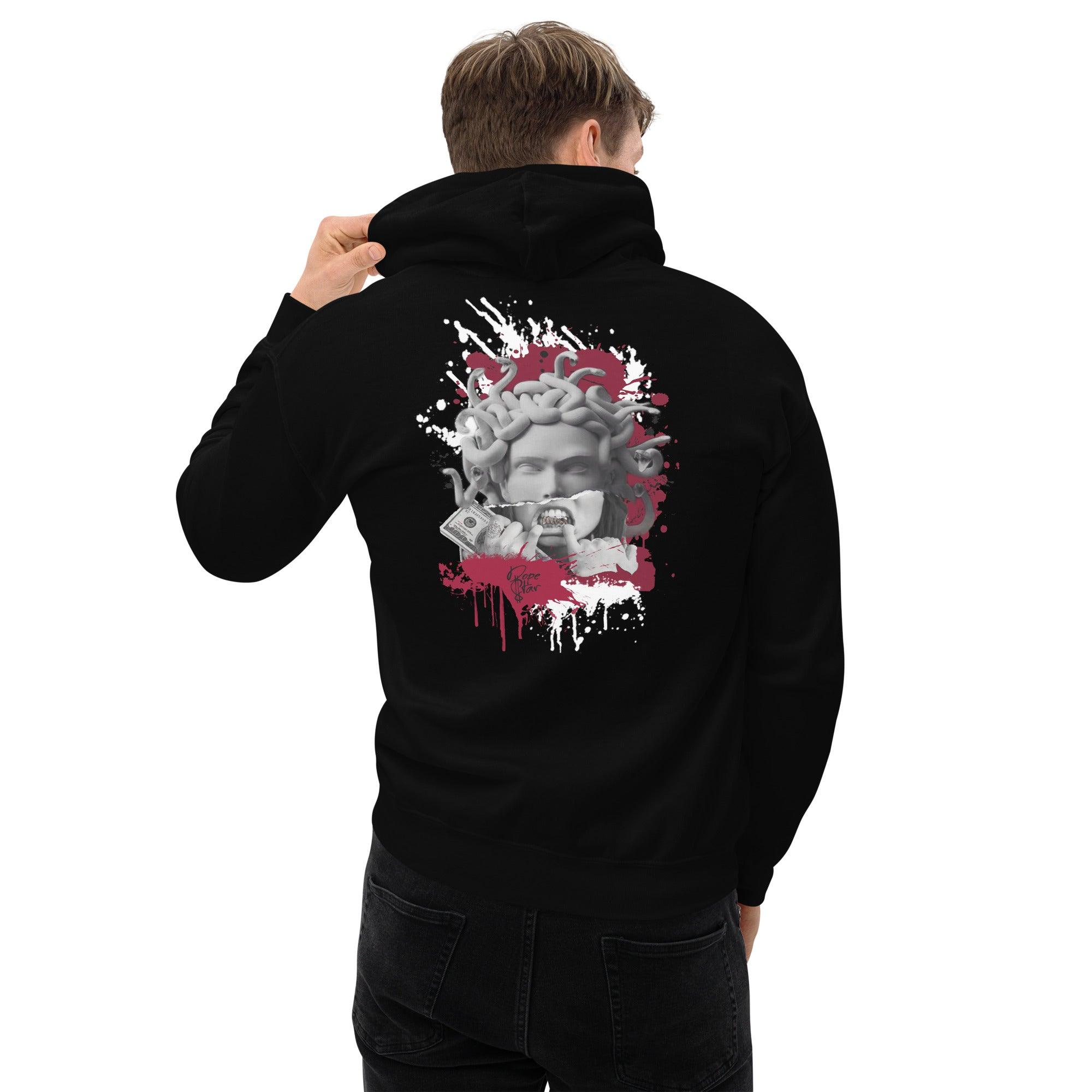 1 KO Chicago (2021) Hoodie Medusa