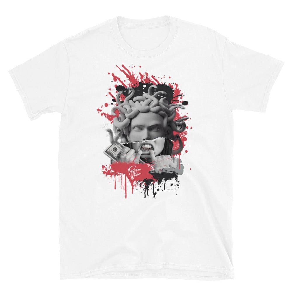 5 Quai 54 (2021) Shirt Medusa