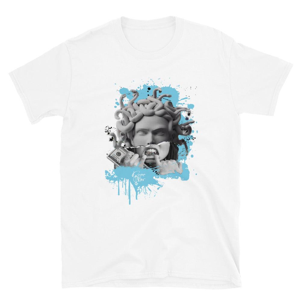 1 Low UNC (2021) Shirt Medusa