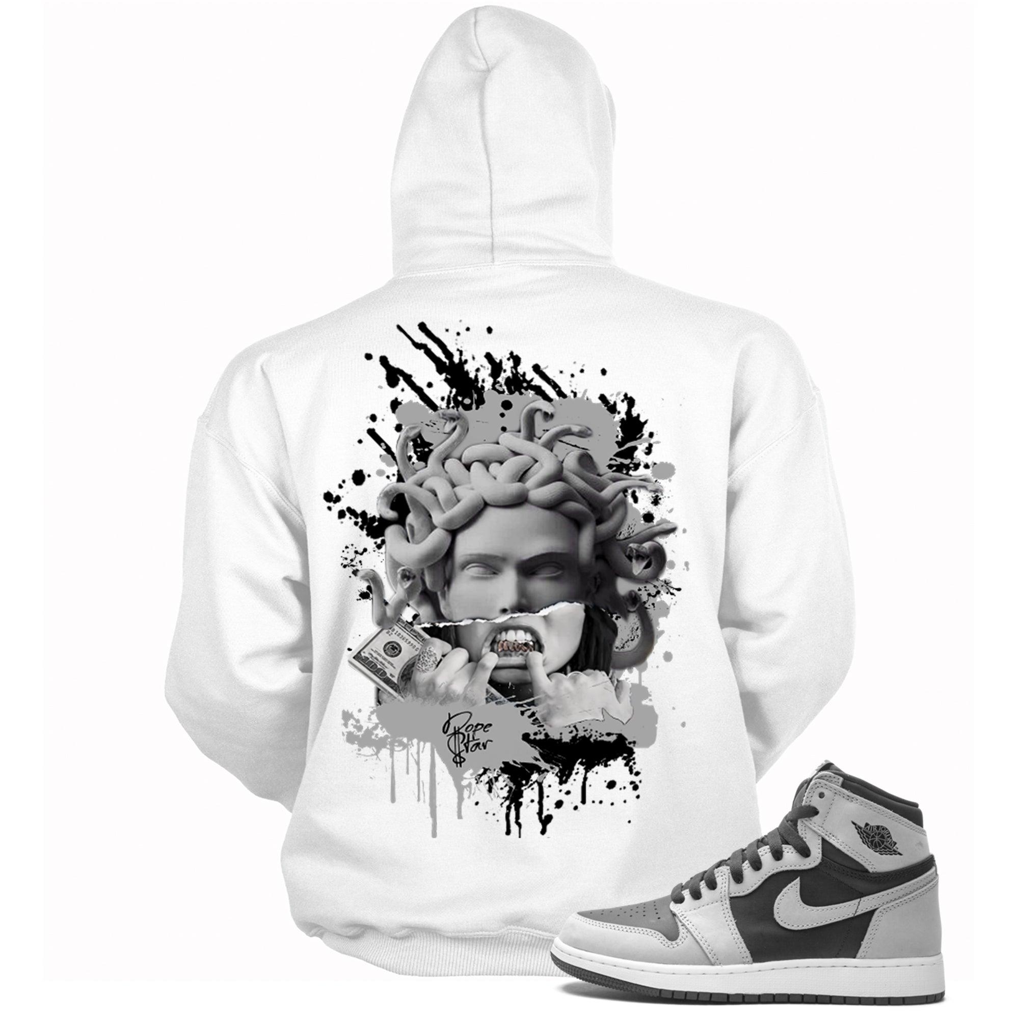 1 High Shadow Hoodie Medusa