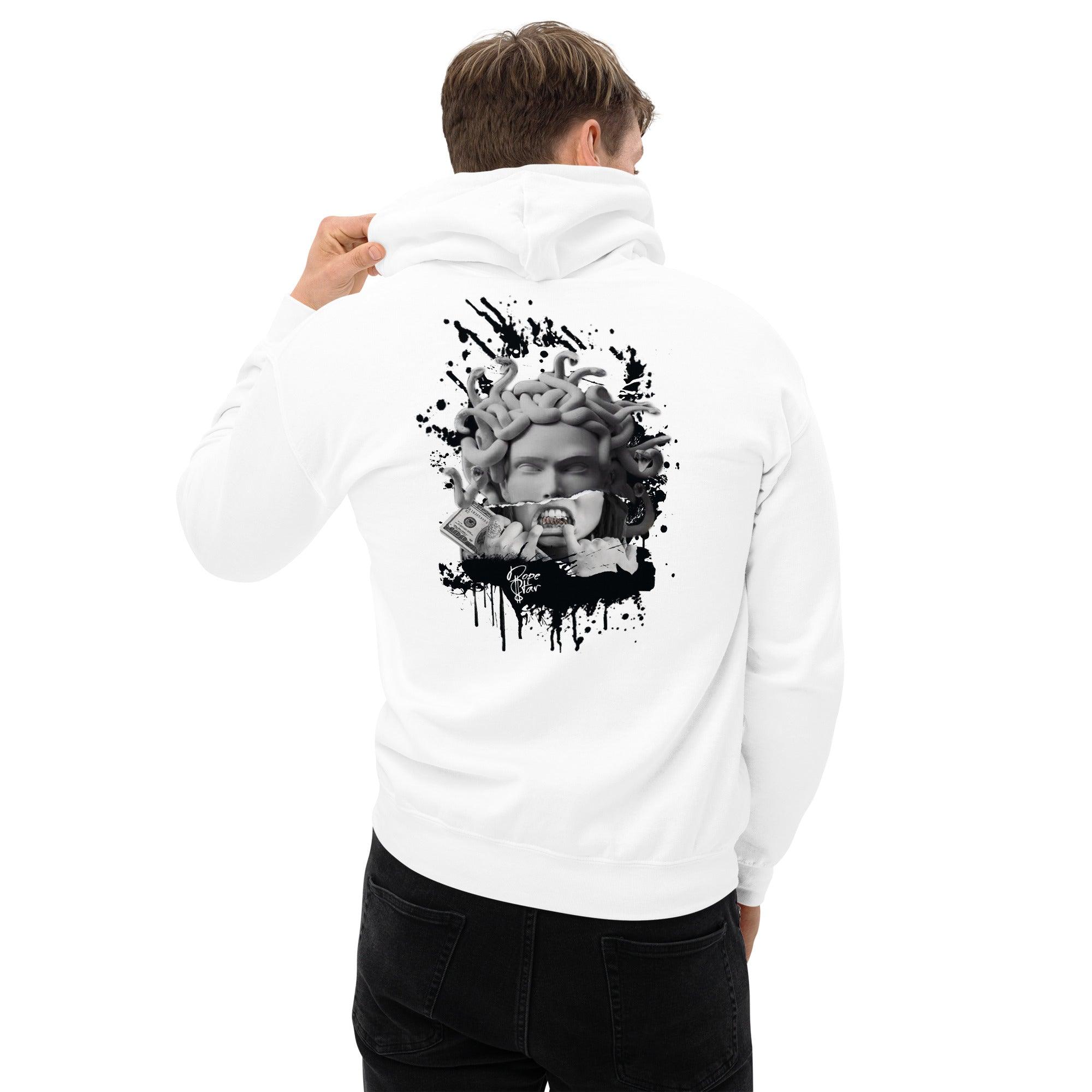 Dunk High Panda 2021 Hoodie Medusa