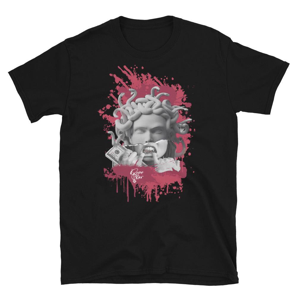 6 Carmine Shirt Medusa