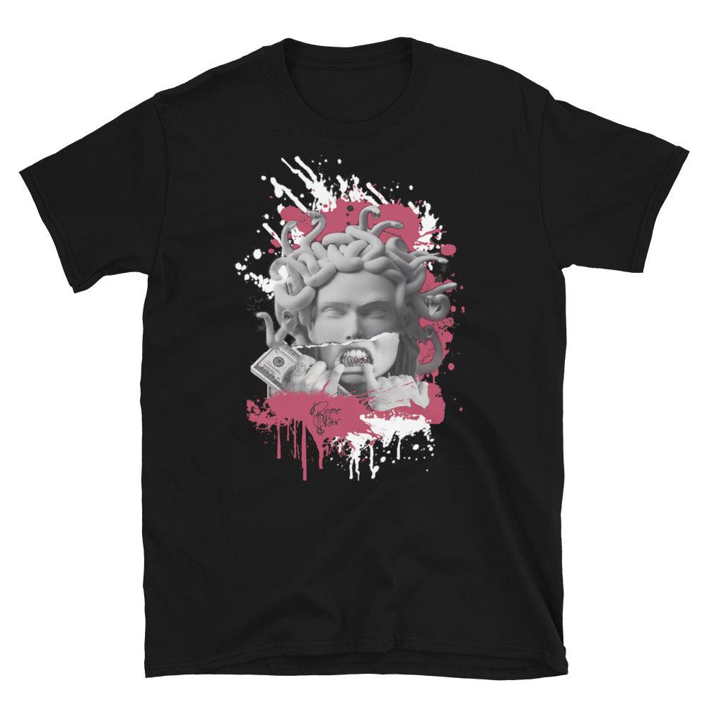 13 Low GS Very Berry Shirt Medusa