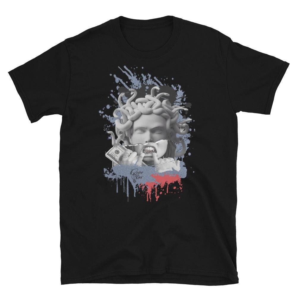 12 Utility 2021 Shirt Medusa