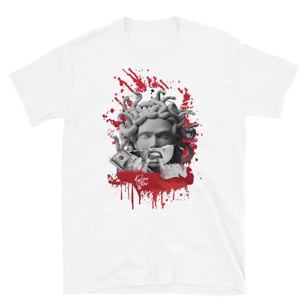 12 Twist 2021 Shirt Medusa