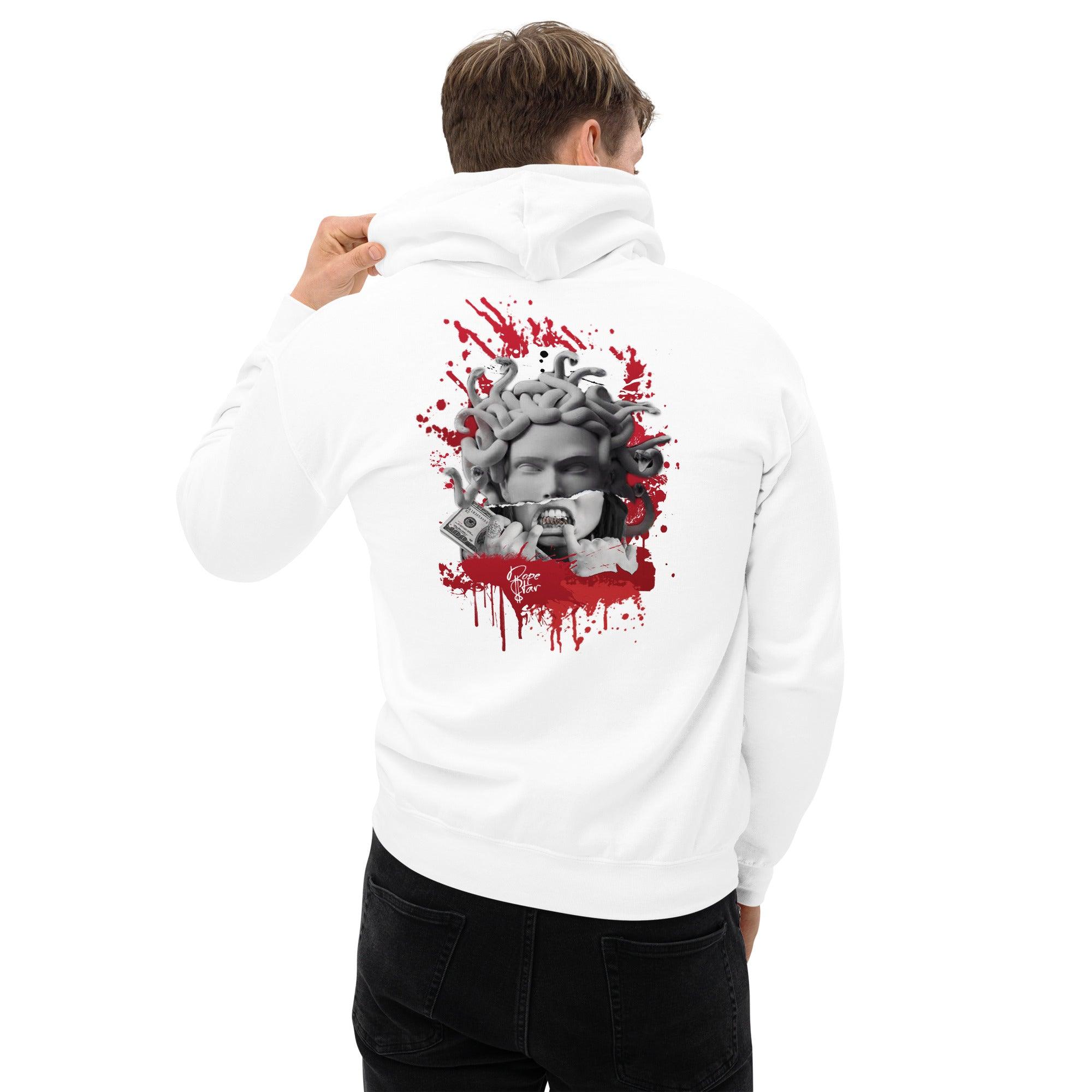 12 Twist 2021 Hoodie Medusa