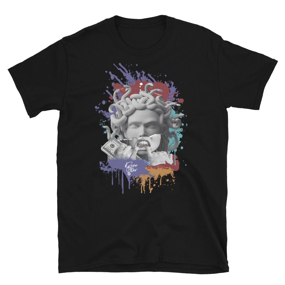 9 Dream It Do It Shirt Medusa