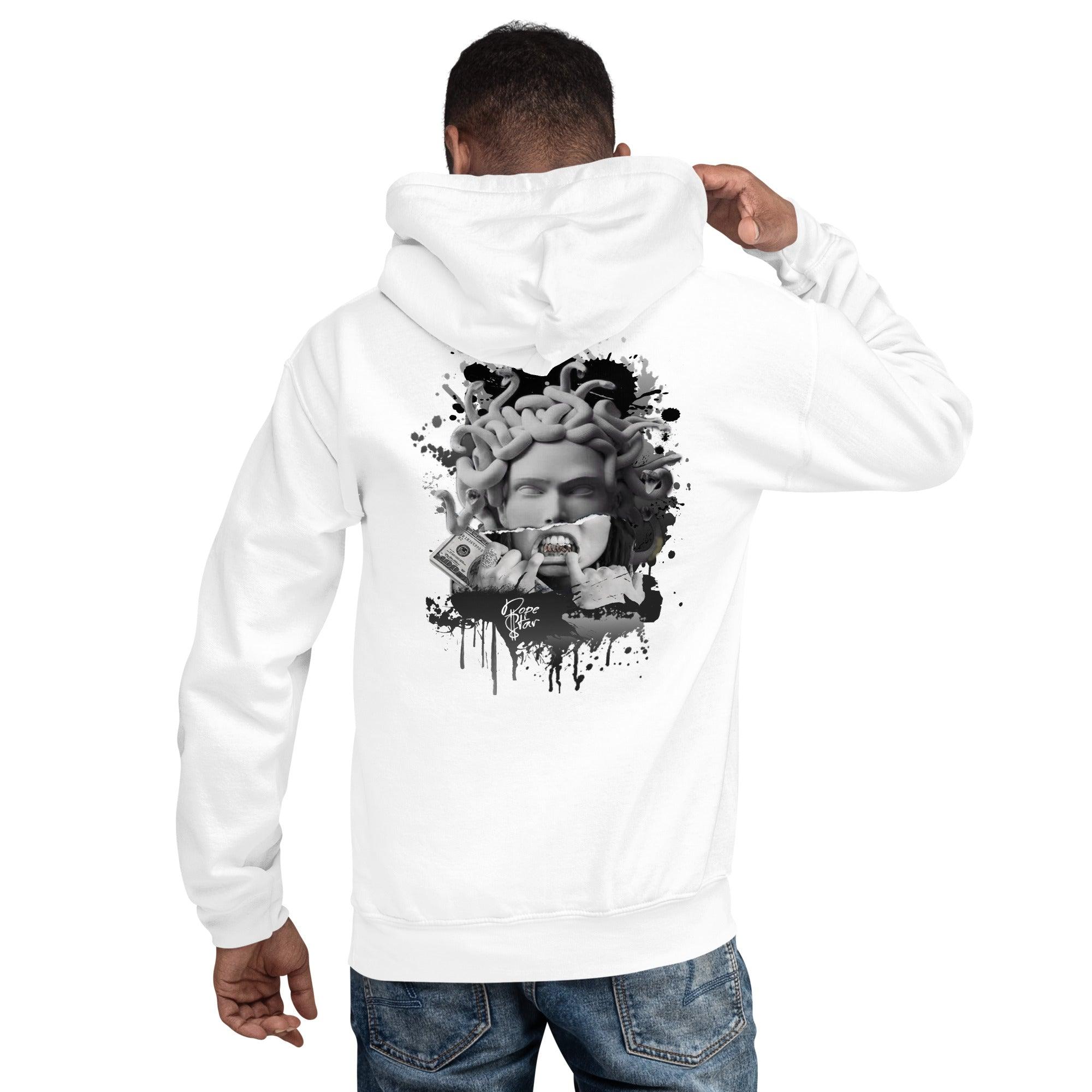 11 Jubilee Hoodie Medusa