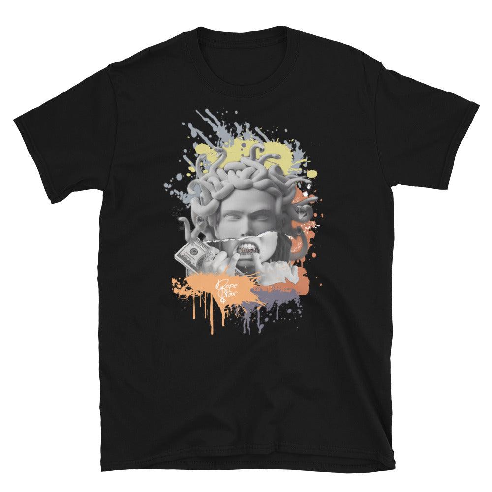 9s Change The World Shirt Medusa