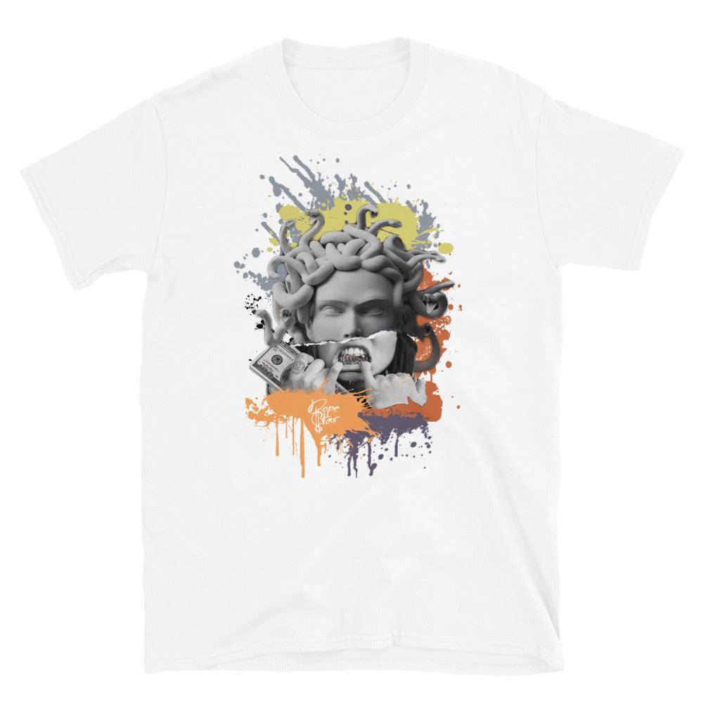 9s Change The World Shirt Medusa