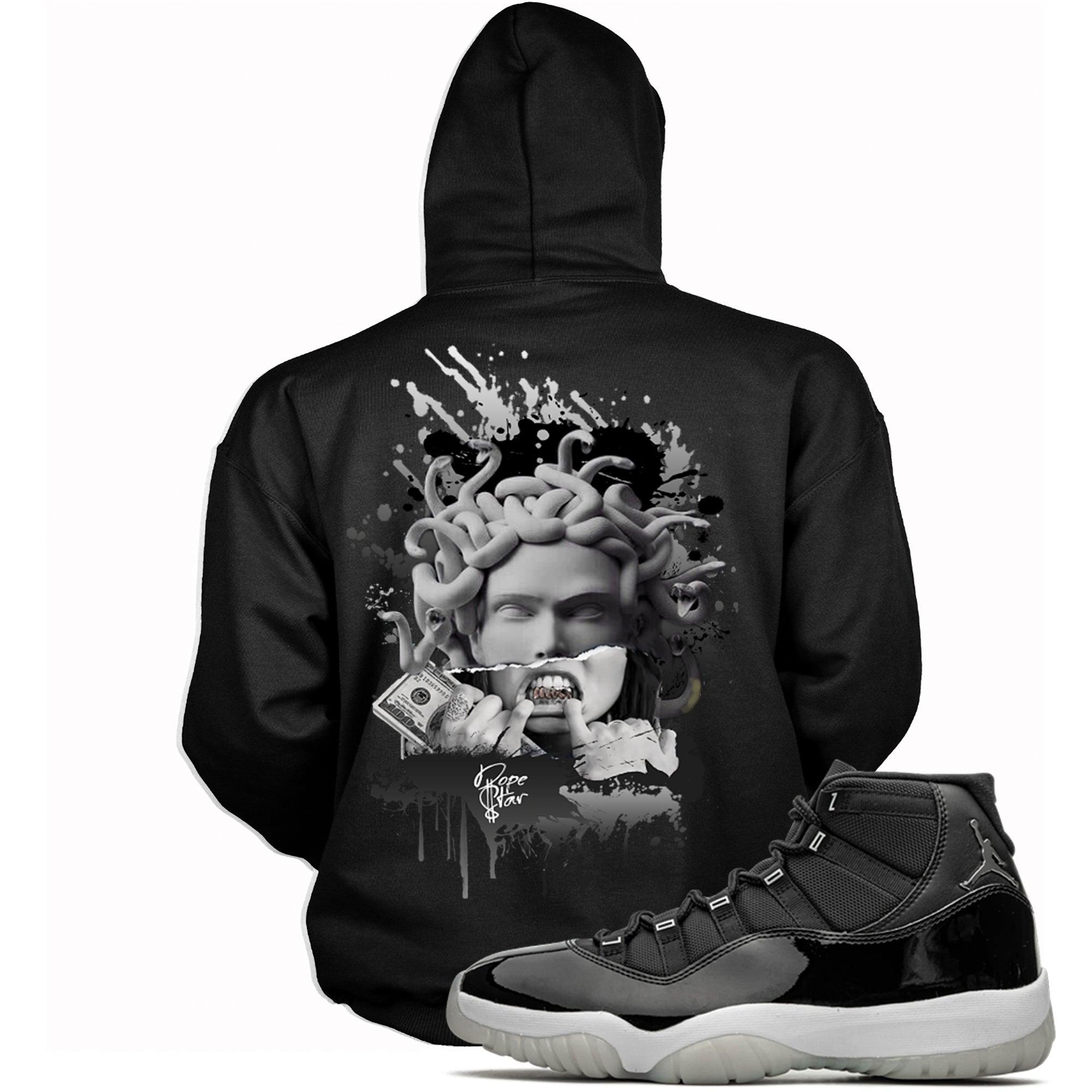 11 Jubilee Hoodie Medusa