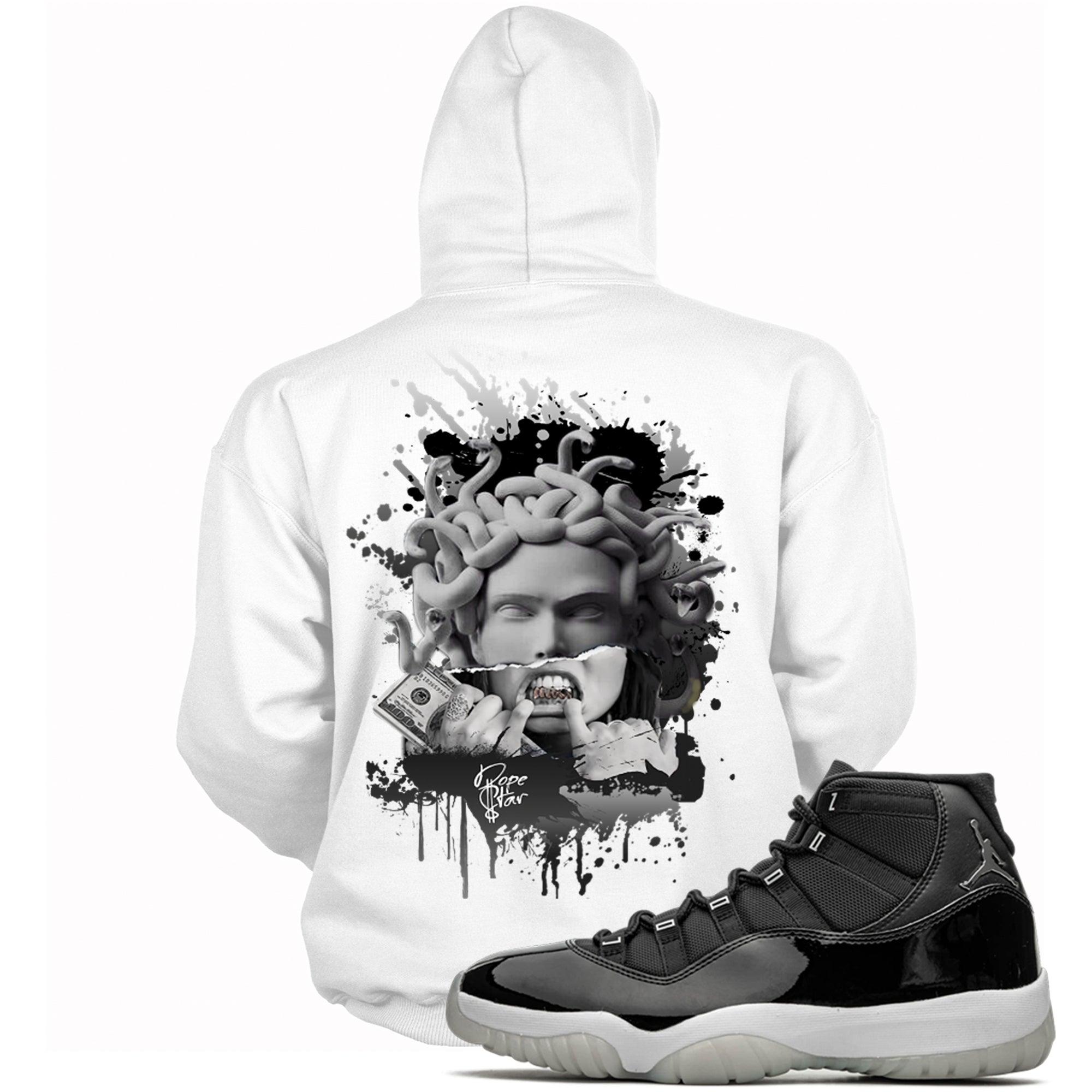 11 Jubilee Hoodie Medusa