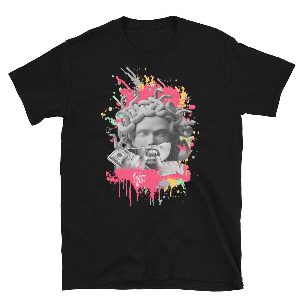 6 Hare Shirt Medusa