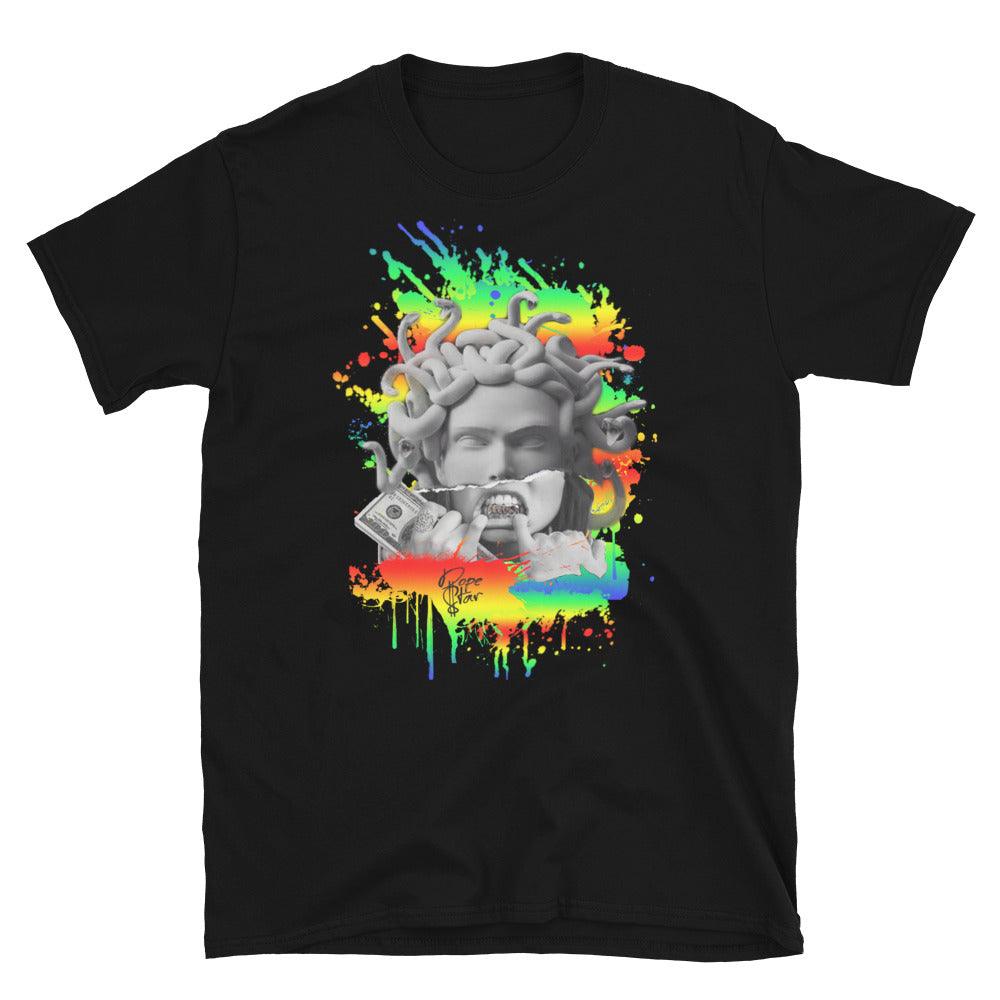 J Balvin 1 Shirt Medusa