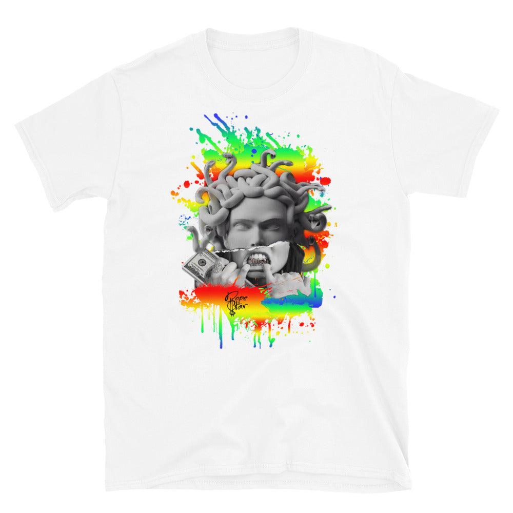 J Balvin 1 Shirt Medusa