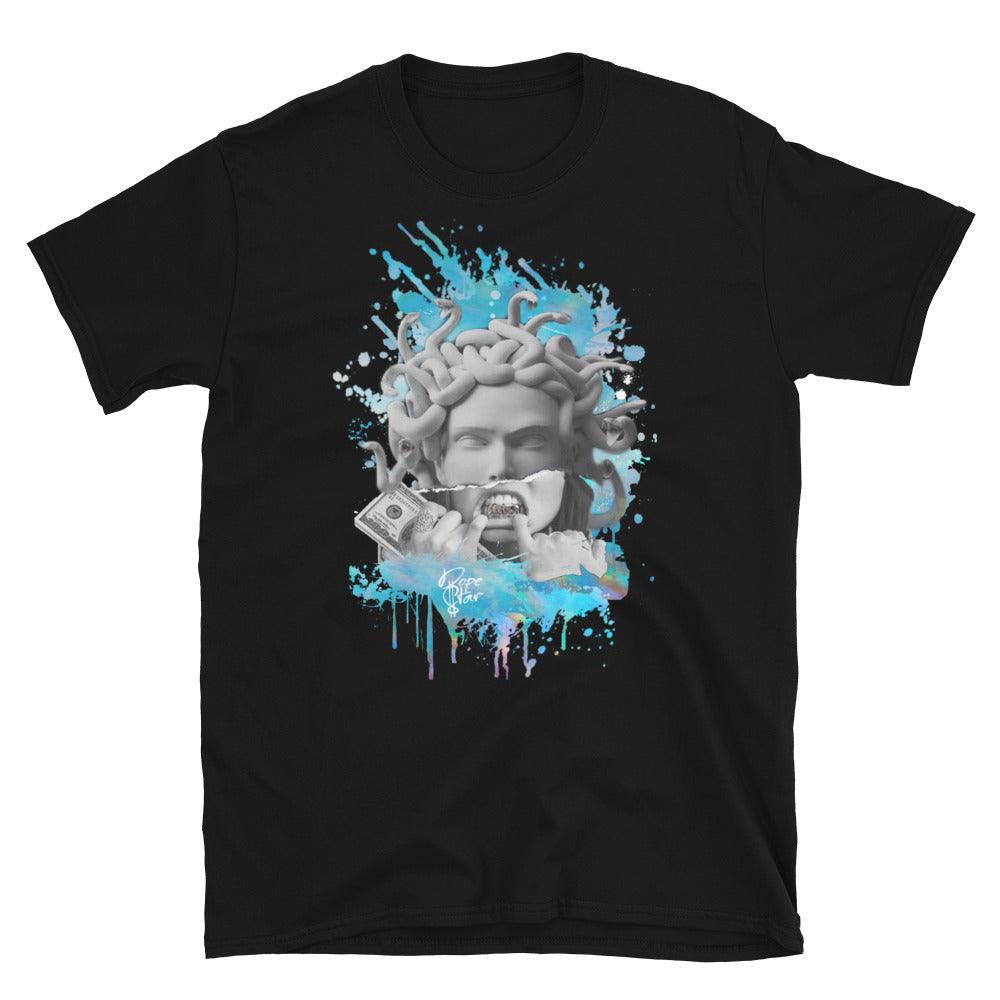 Little Posite One Big Bang Shirt Medusa