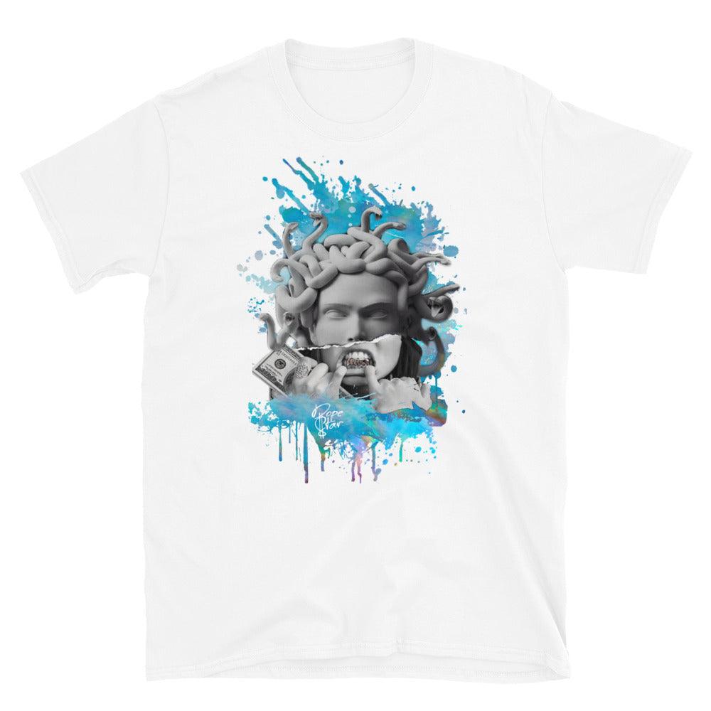 Little Posite One Big Bang Shirt Medusa