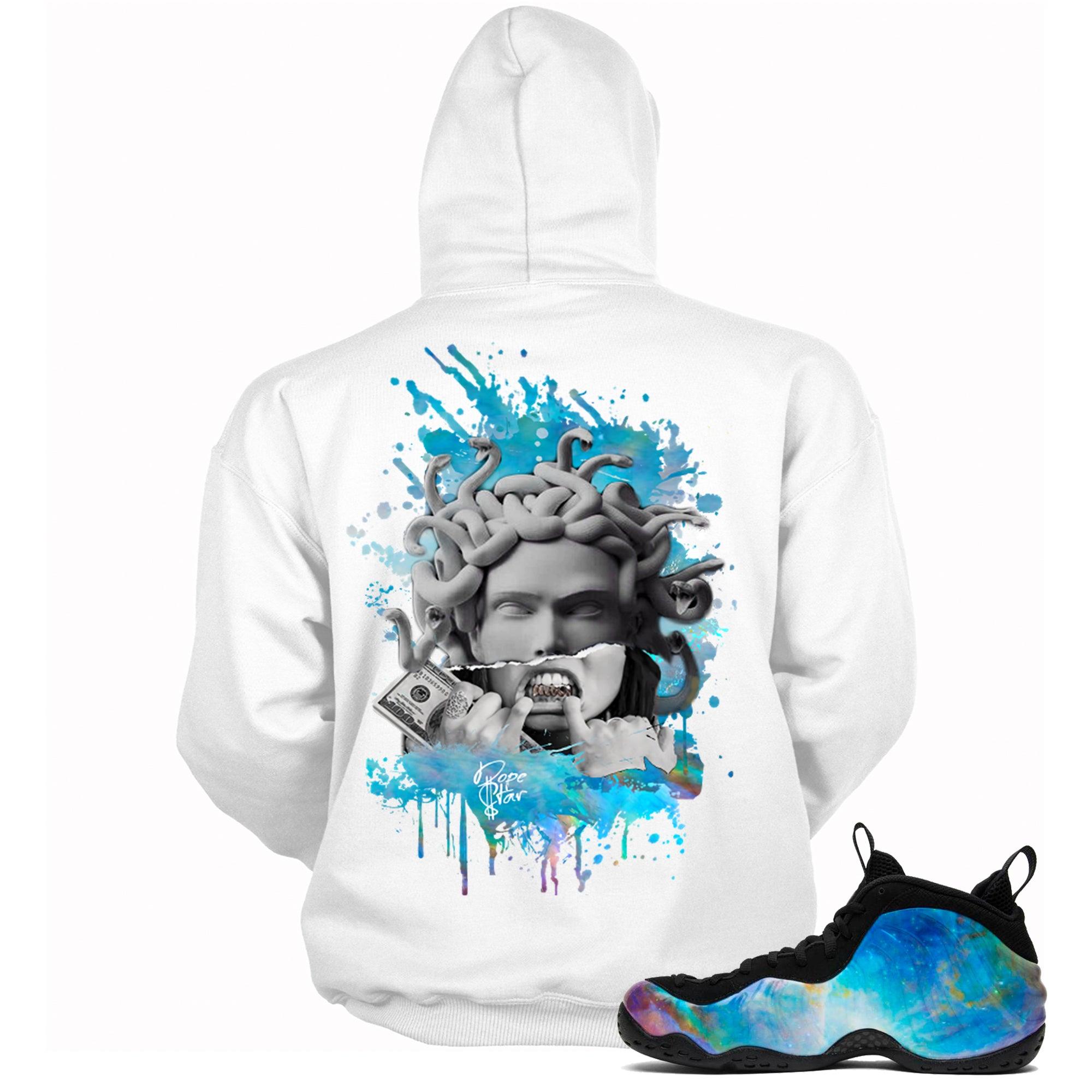 Little Posite One Big Bang Hoodie Medusa