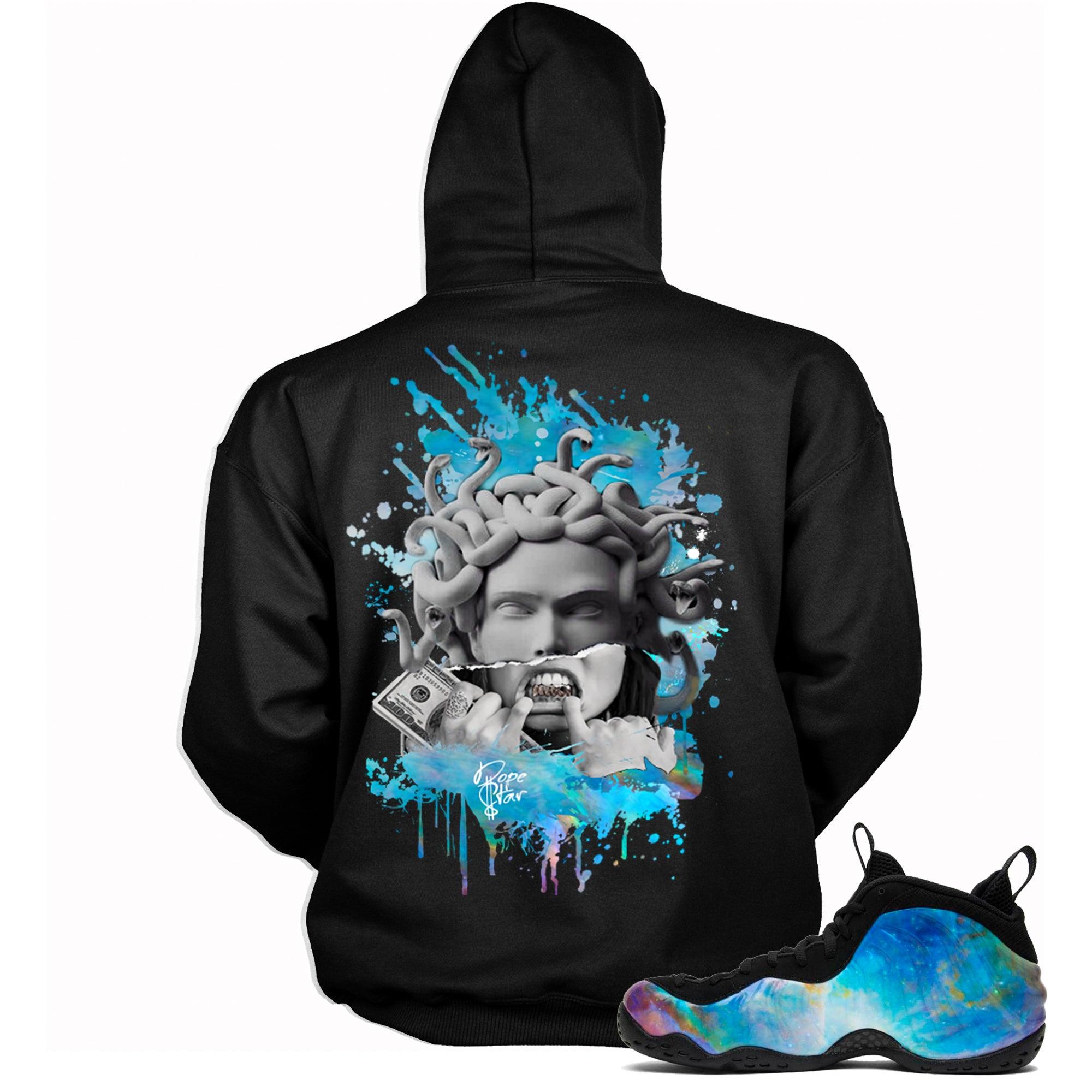 Little Posite One Big Bang Hoodie Medusa