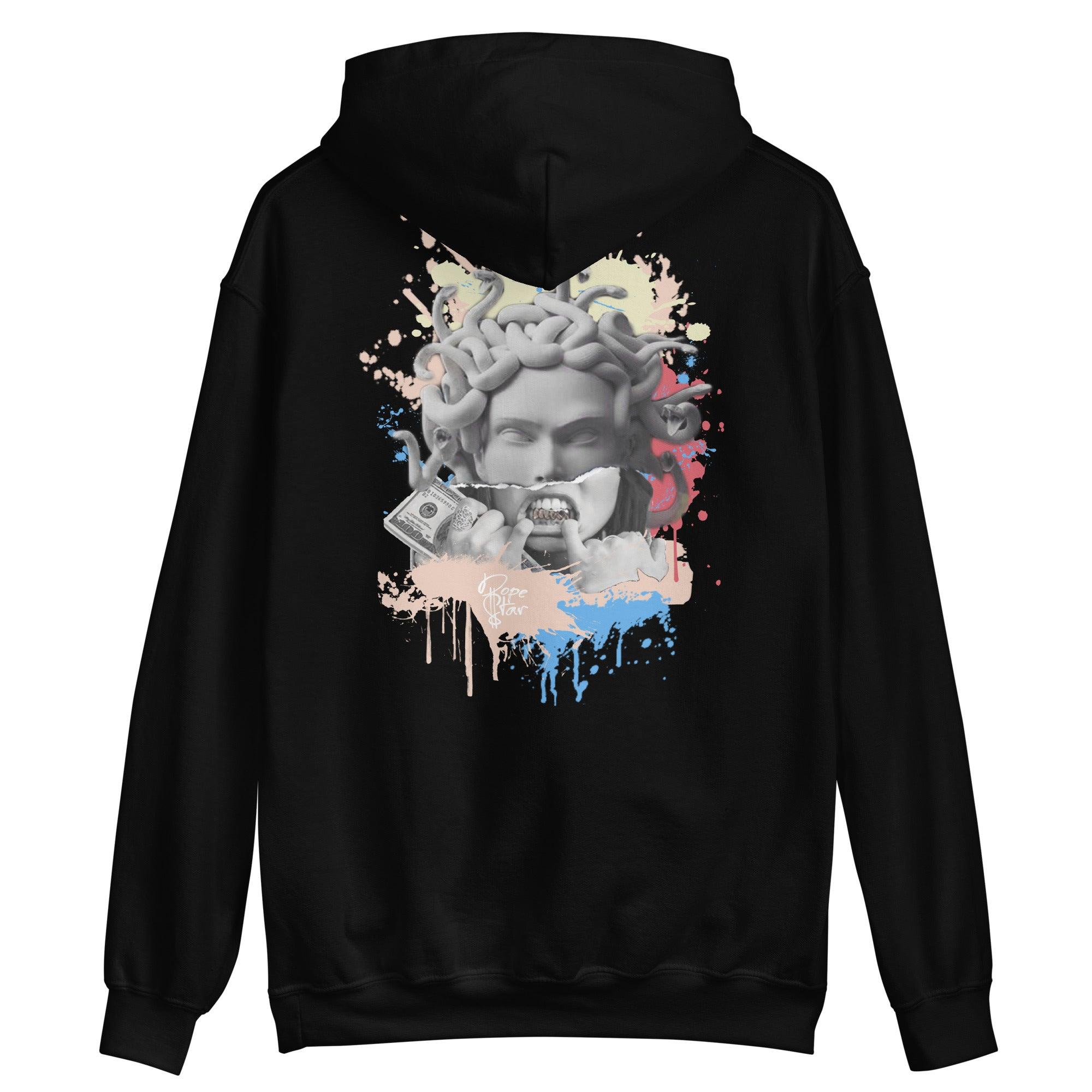 4s Union Guava Hoodie Medusa