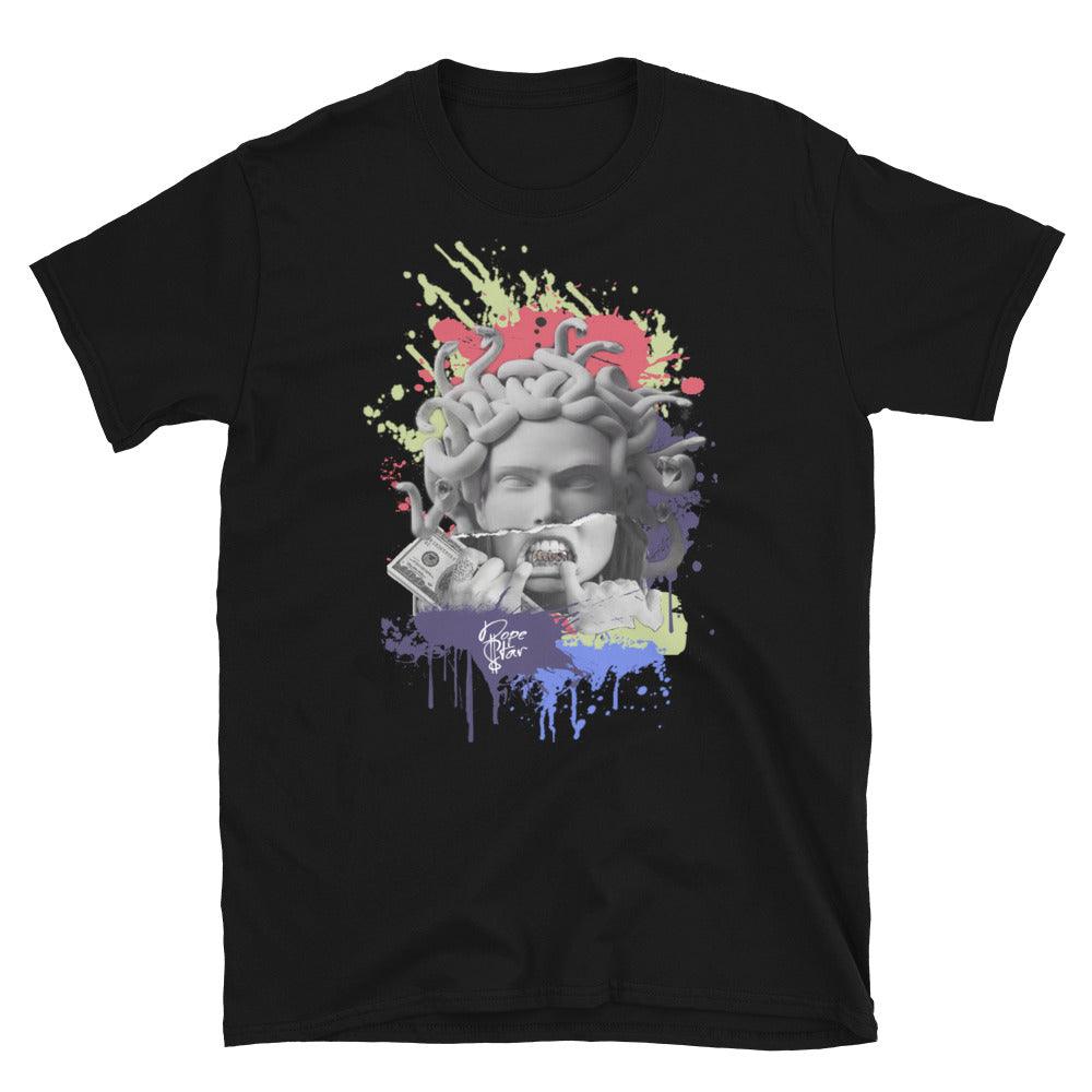 5 Alternate Bel Air Shirt Medusa