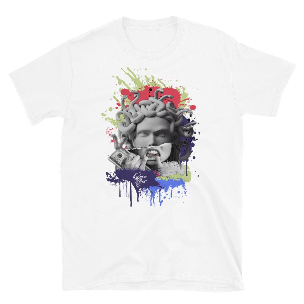 5 Alternate Bel Air Shirt Medusa