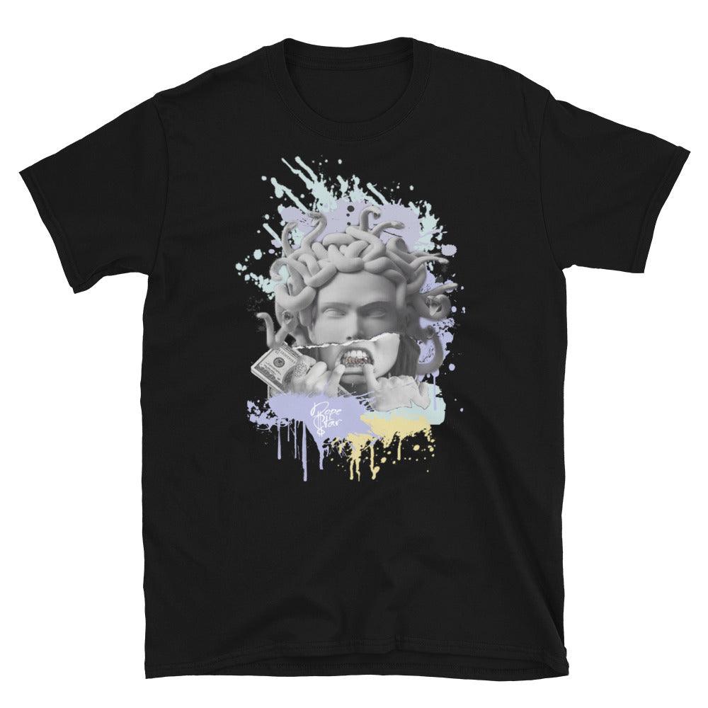 1 SWITCH Purple Pulse Shirt Medusa