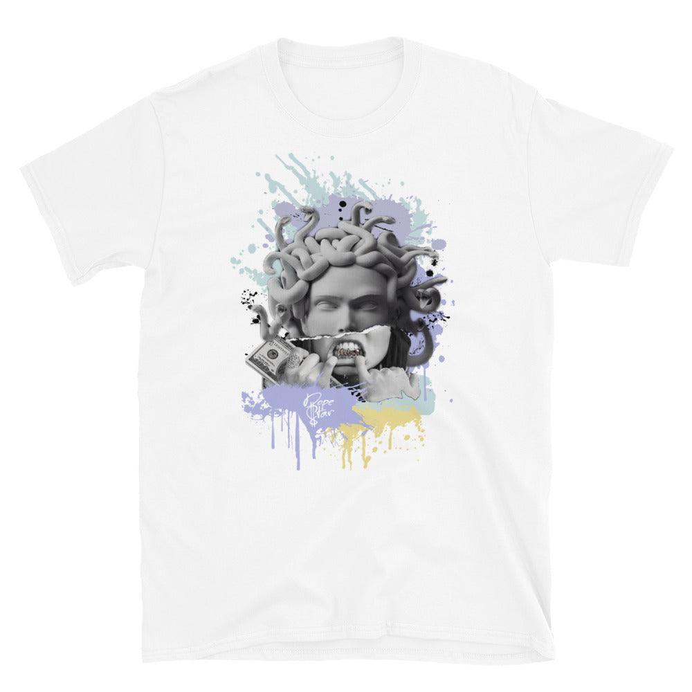 1 SWITCH Purple Pulse Shirt Medusa