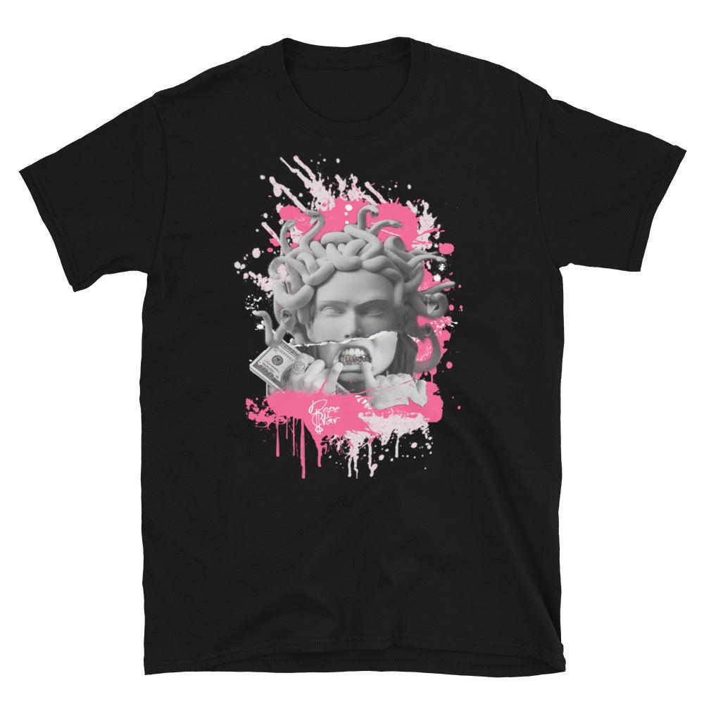 12 Arctic Punch (Hyper Pink) Shirt Medusa