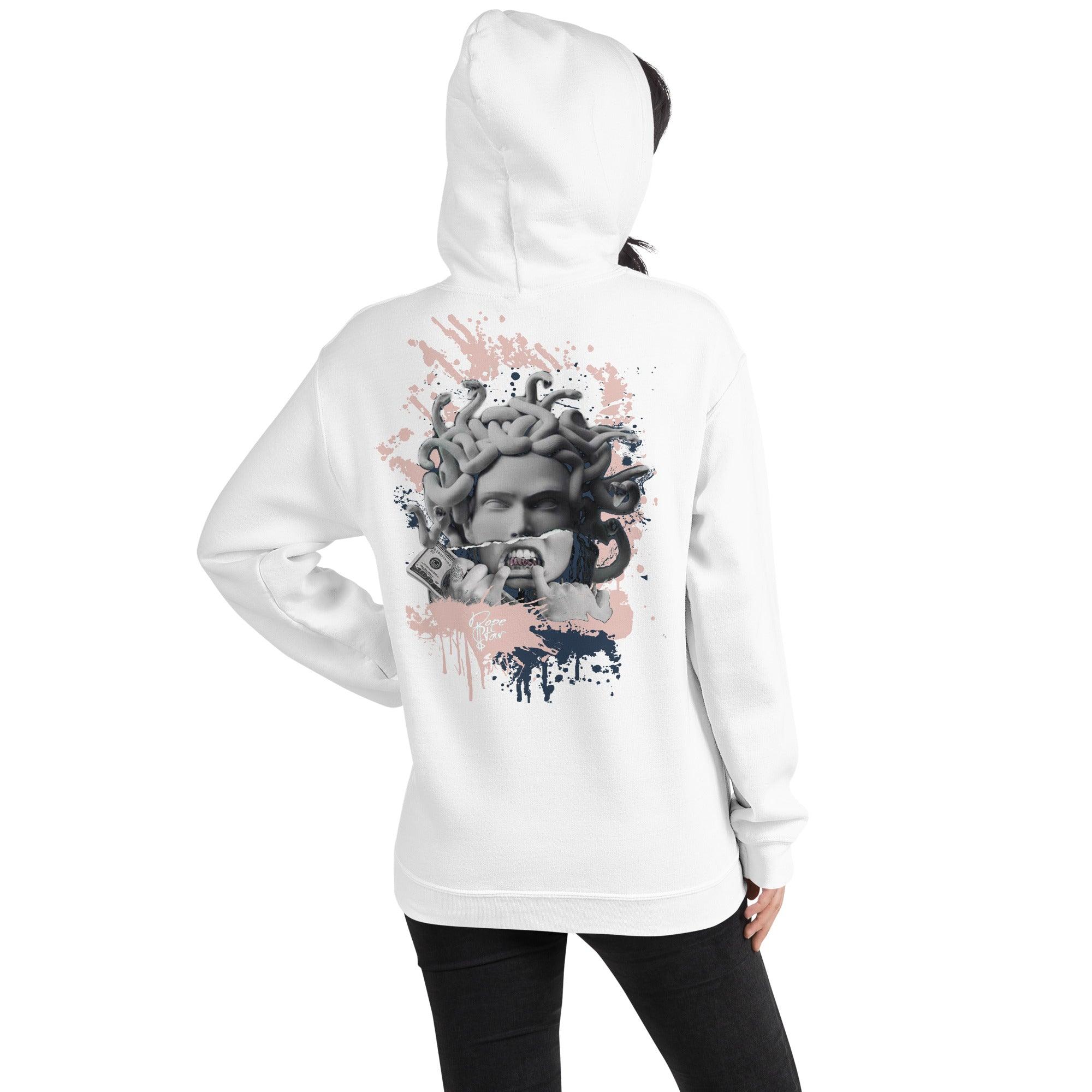 Atmosphere 1s DopeStar Hoodie Medusa