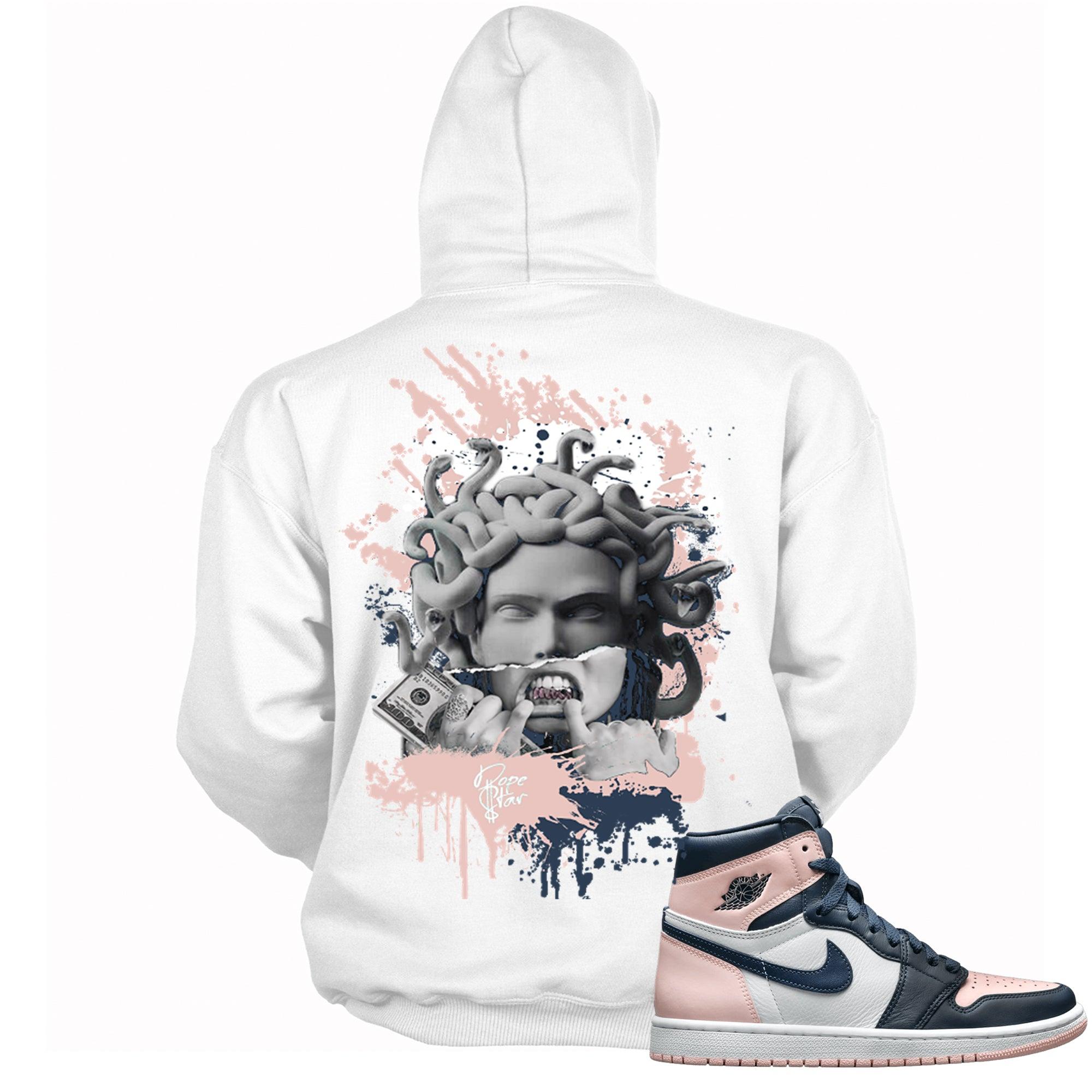 Atmosphere 1s DopeStar Hoodie Medusa