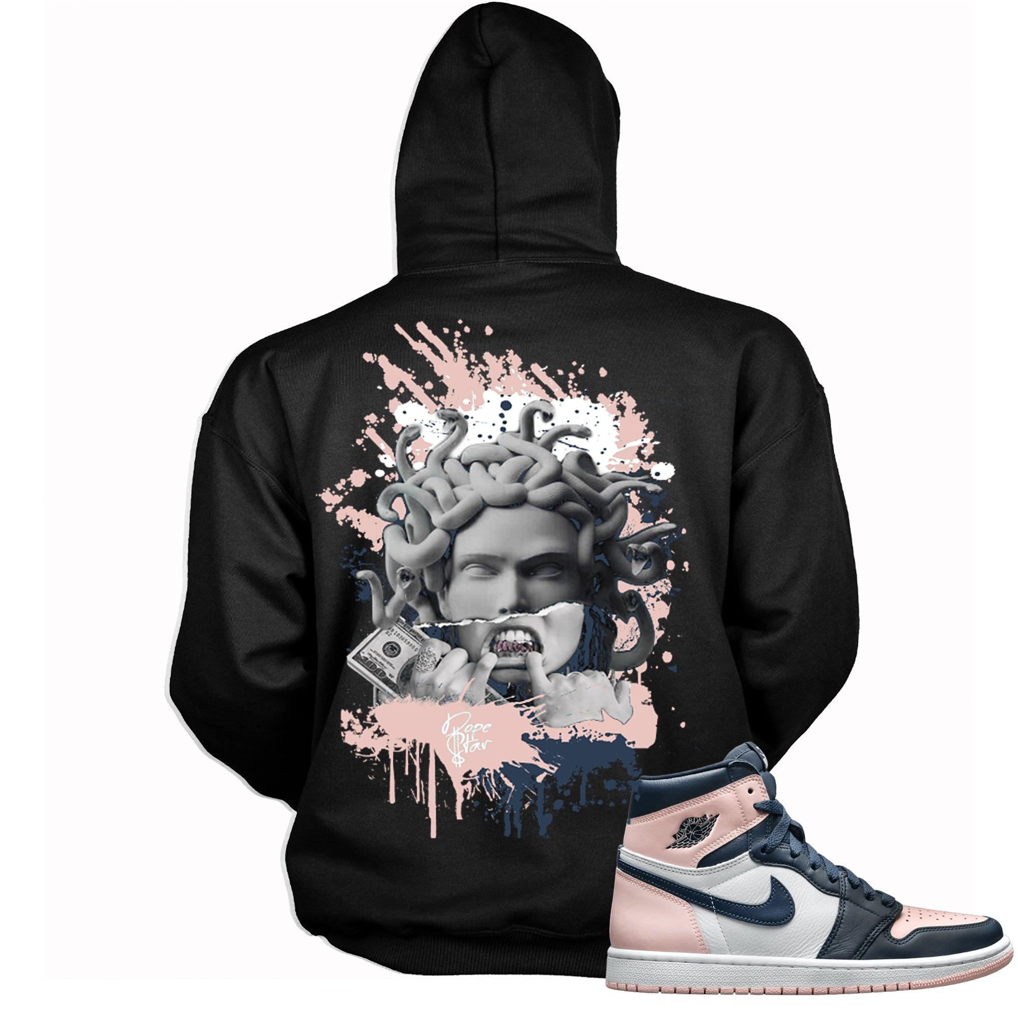 Atmosphere 1s DopeStar Hoodie Medusa