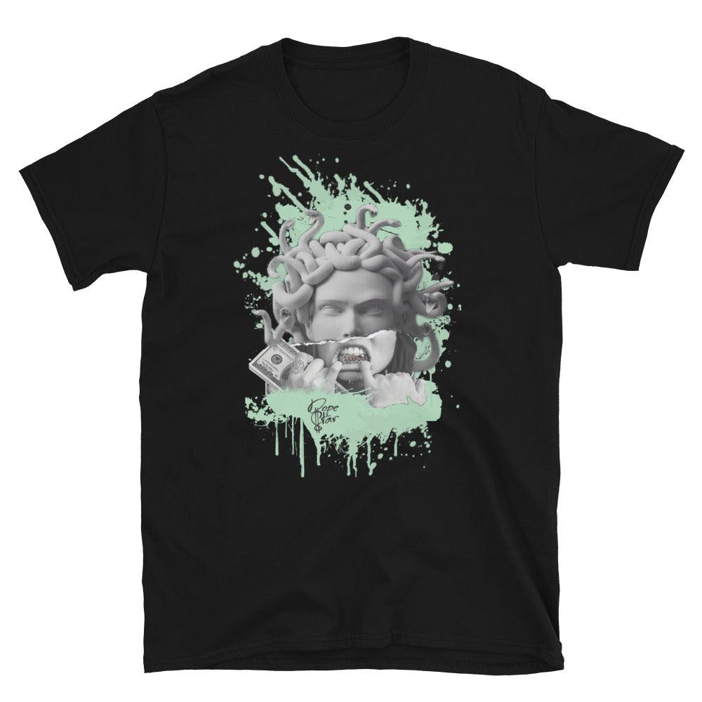 Air Foamposite One AllStar 2021 Shirt Medusa