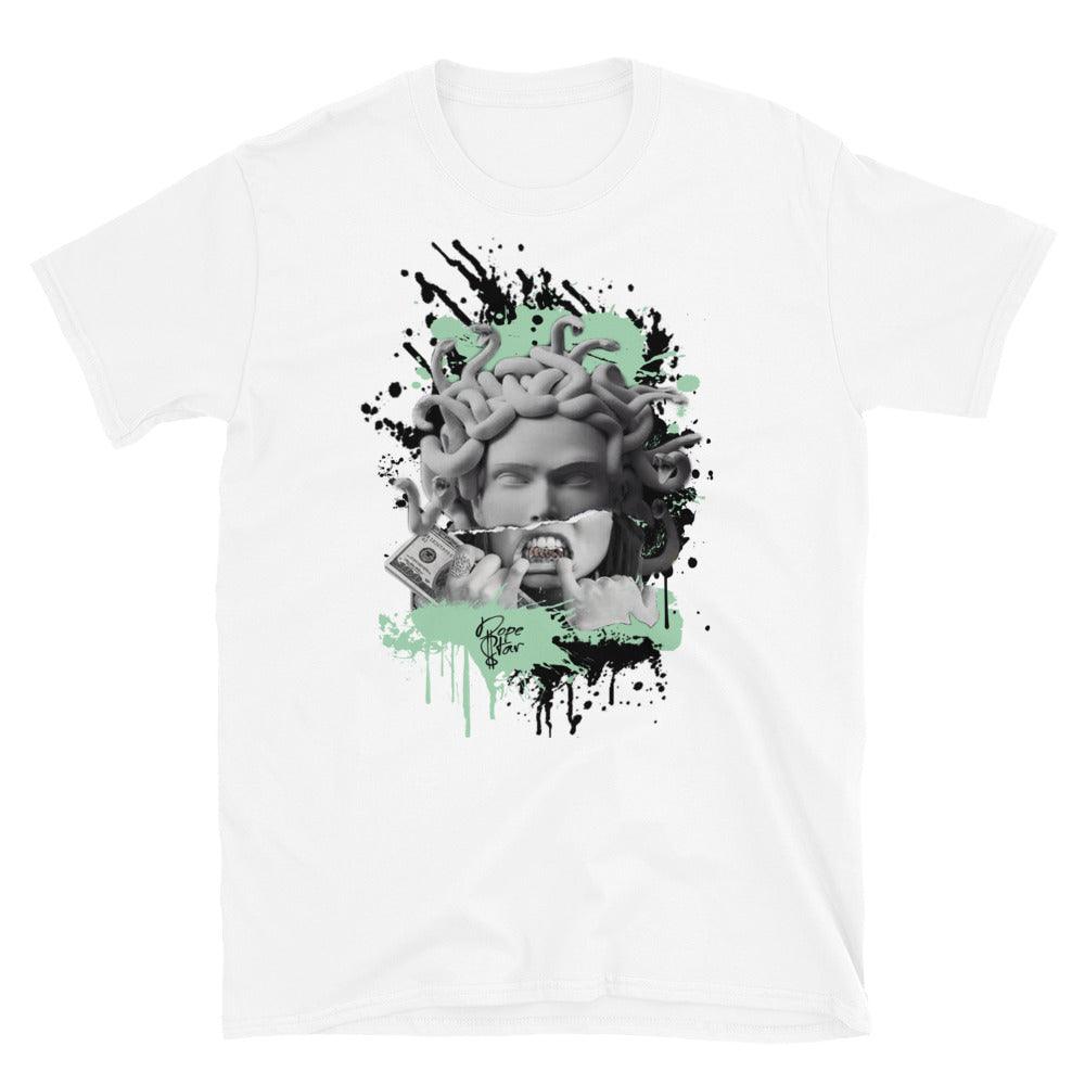 Air Foamposite One AllStar 2021 Shirt Medusa