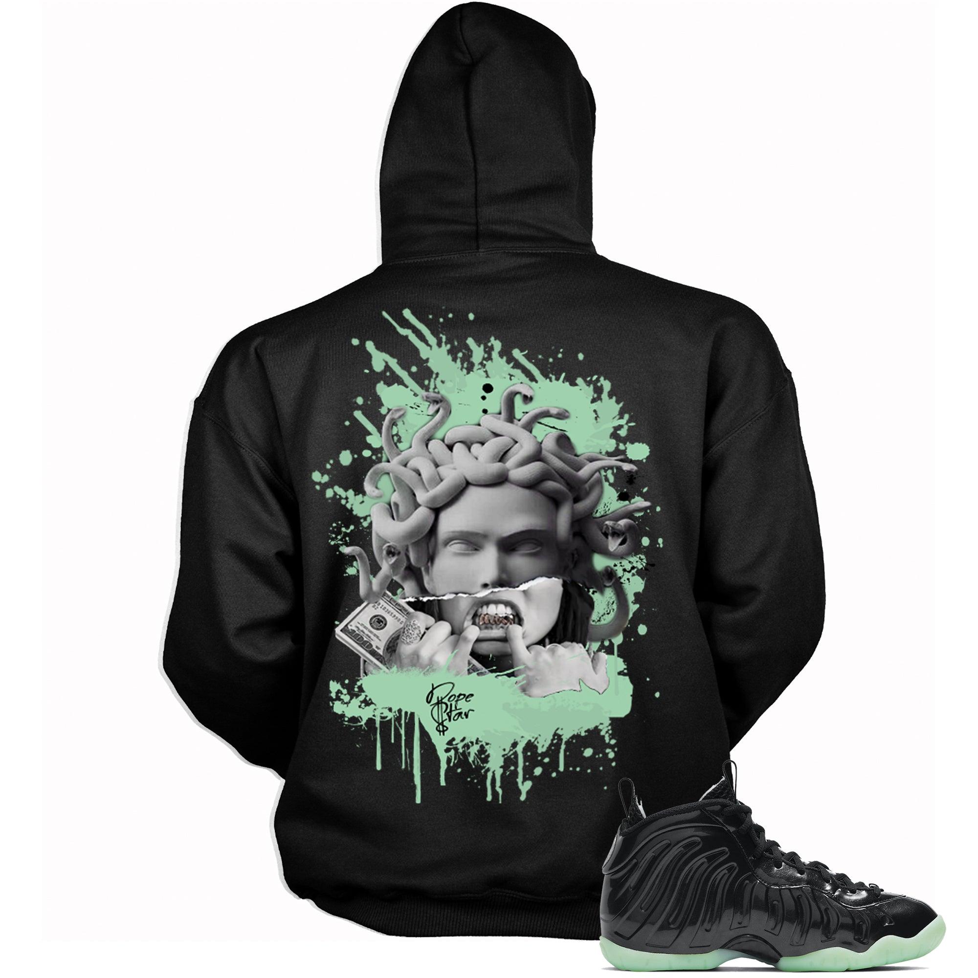 Air Foamposite One AllStar 2021 Hoodie Medusa