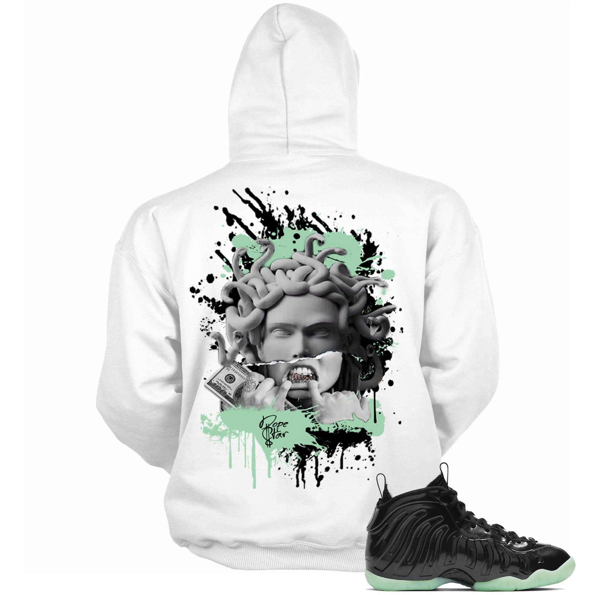 Air Foamposite One AllStar 2021 Hoodie Medusa