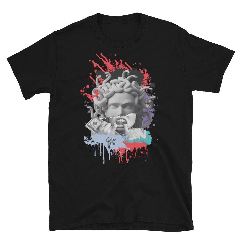 5 Top 3 Shirt Medusa