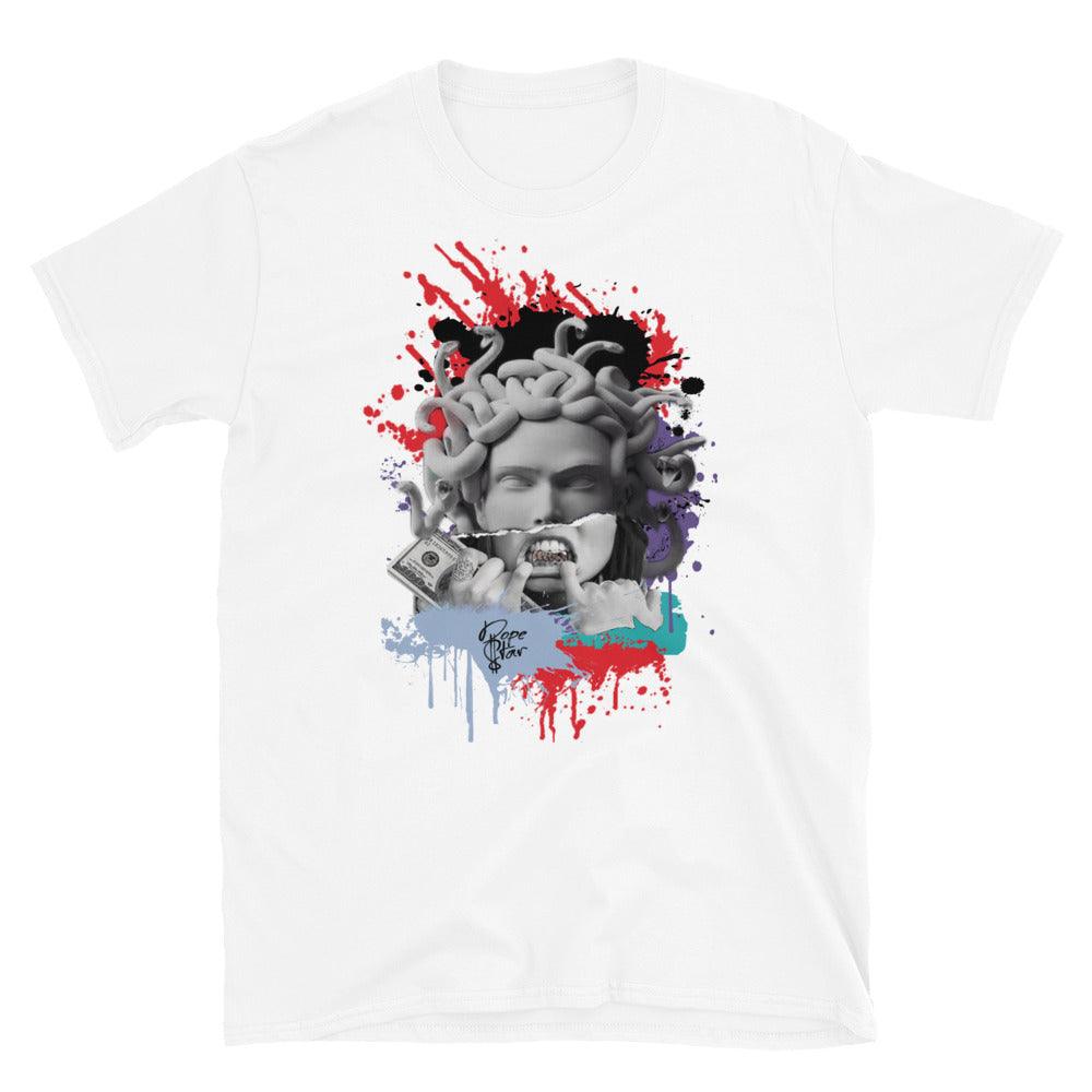 5 Top 3 Shirt Medusa