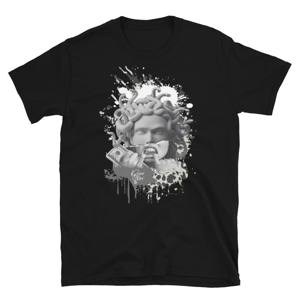 11s Animal Instinct Shirt Medusa