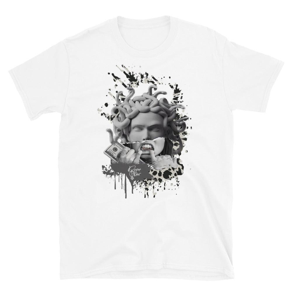 11s Animal Instinct Shirt Medusa