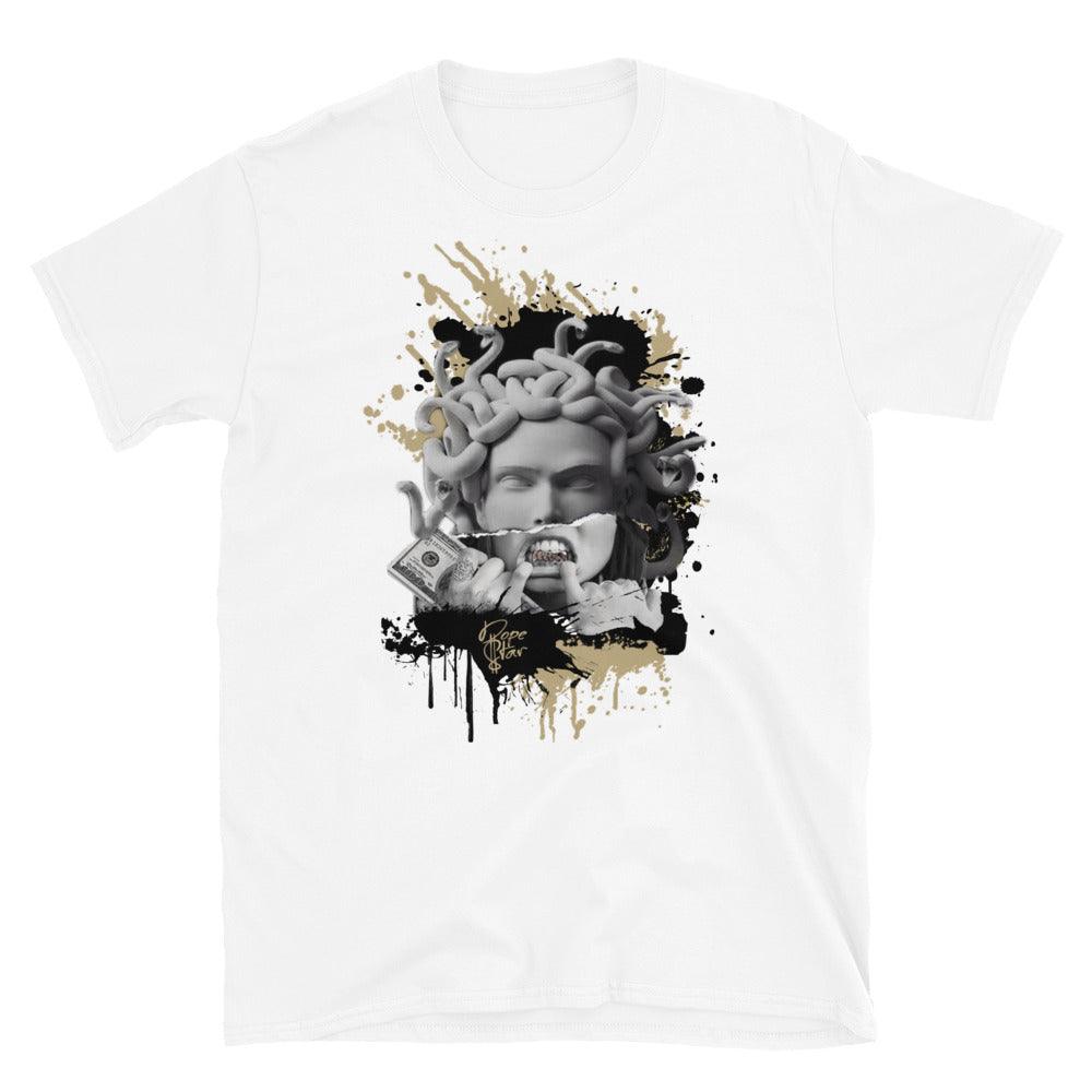 12 Royalt Taxi Shirt Medusa