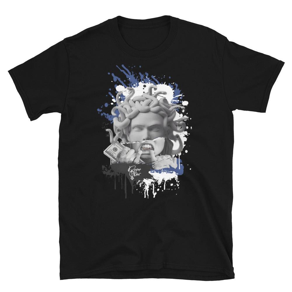 14 Hyper Royal Shirt Medusa