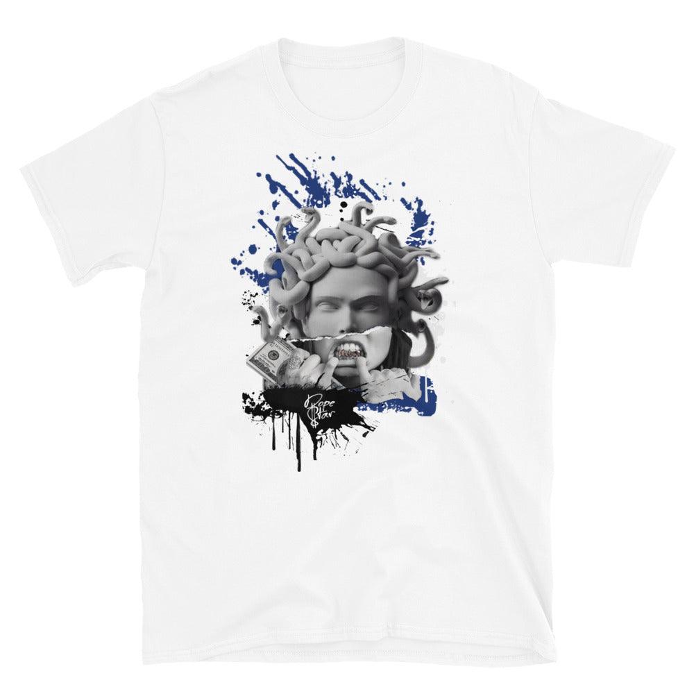 14 Hyper Royal Shirt Medusa