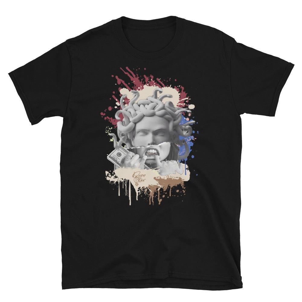 4 Wild Things Shirt Medusa