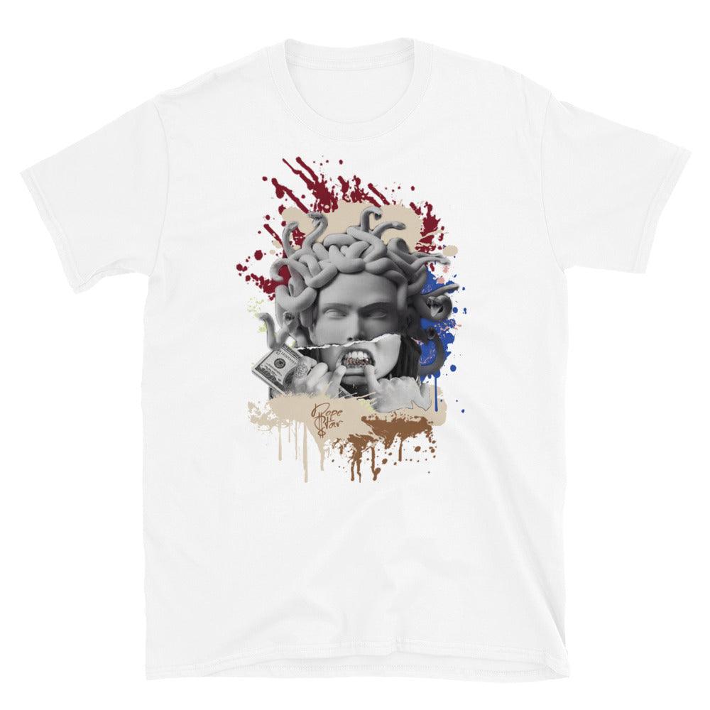 4 Wild Things Shirt Medusa