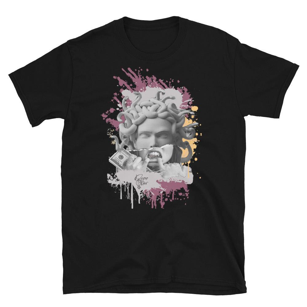 6 Bordeaux Shirt Medusa